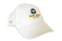 Blue Bee Hat