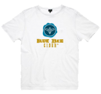 Blue Bee Shirt